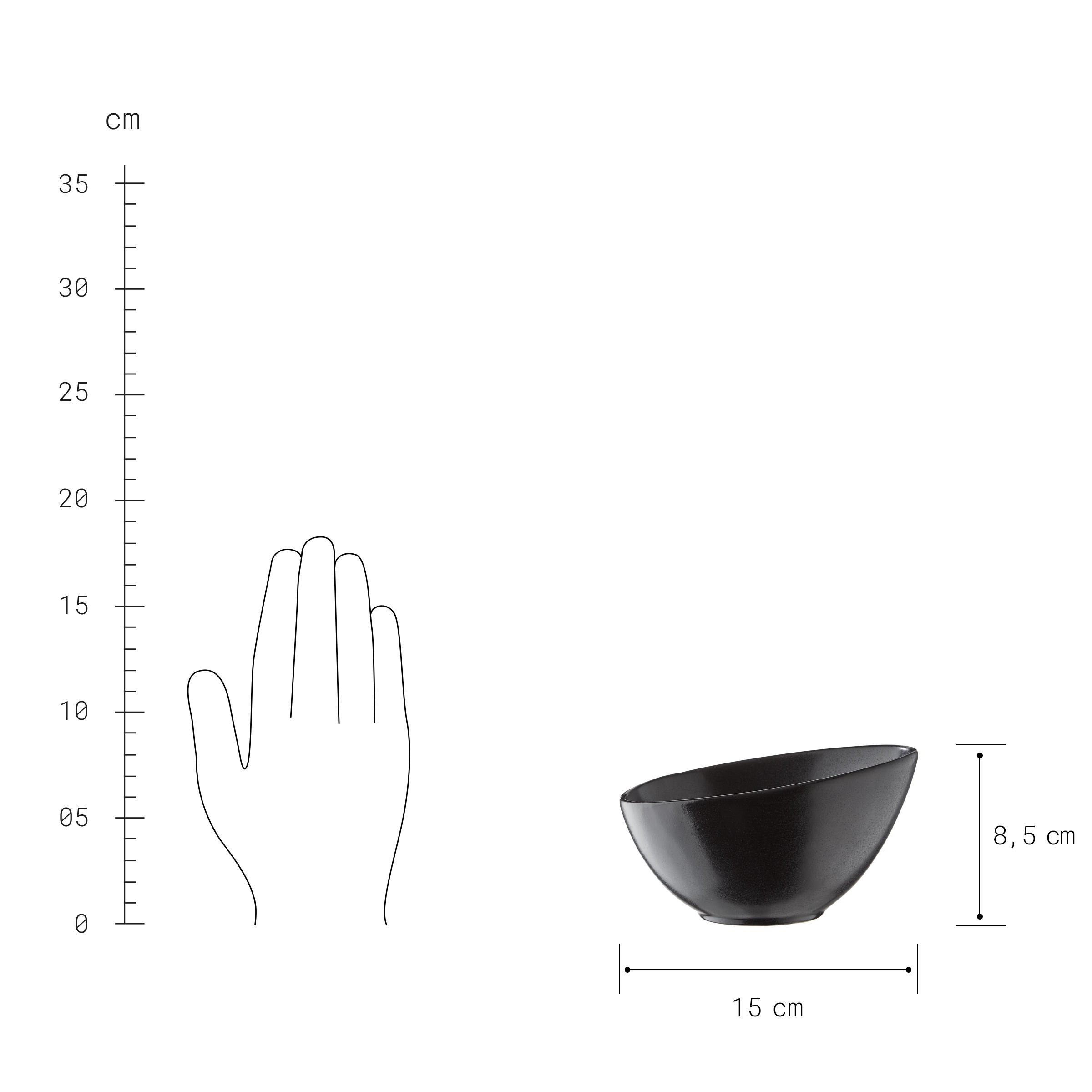 NERO bowl 400 ml - Image 3