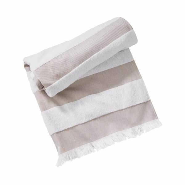 NORDIC SEA Strandtuch L 180 x B 90cm