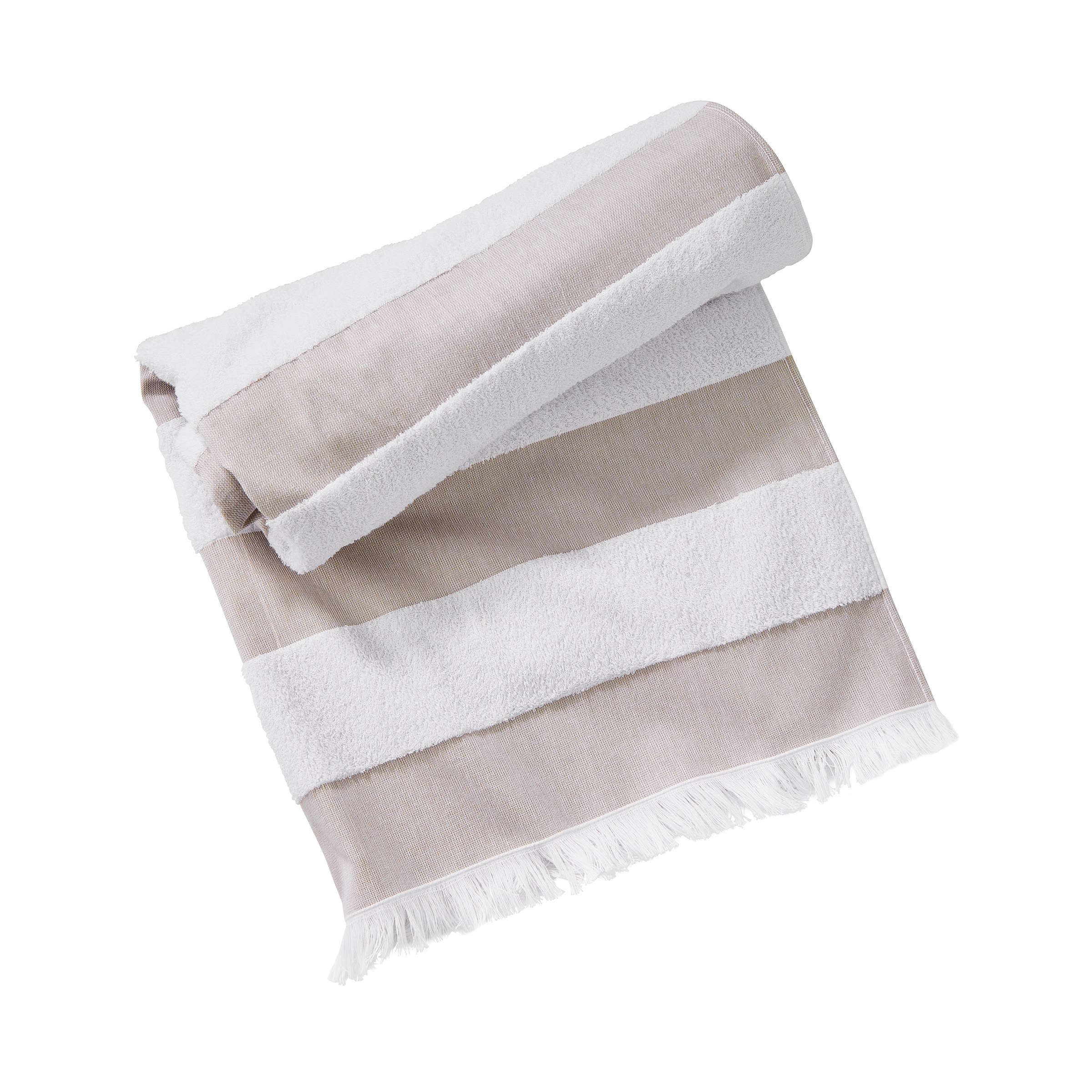 NORDIC SEA Strandtuch L 180 x B 90cm