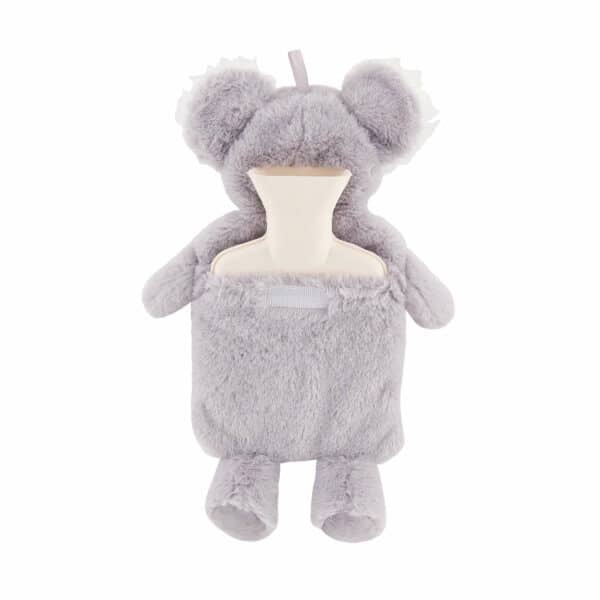 BELLY PAIN BANDITS hot water bottle koal - Image 3