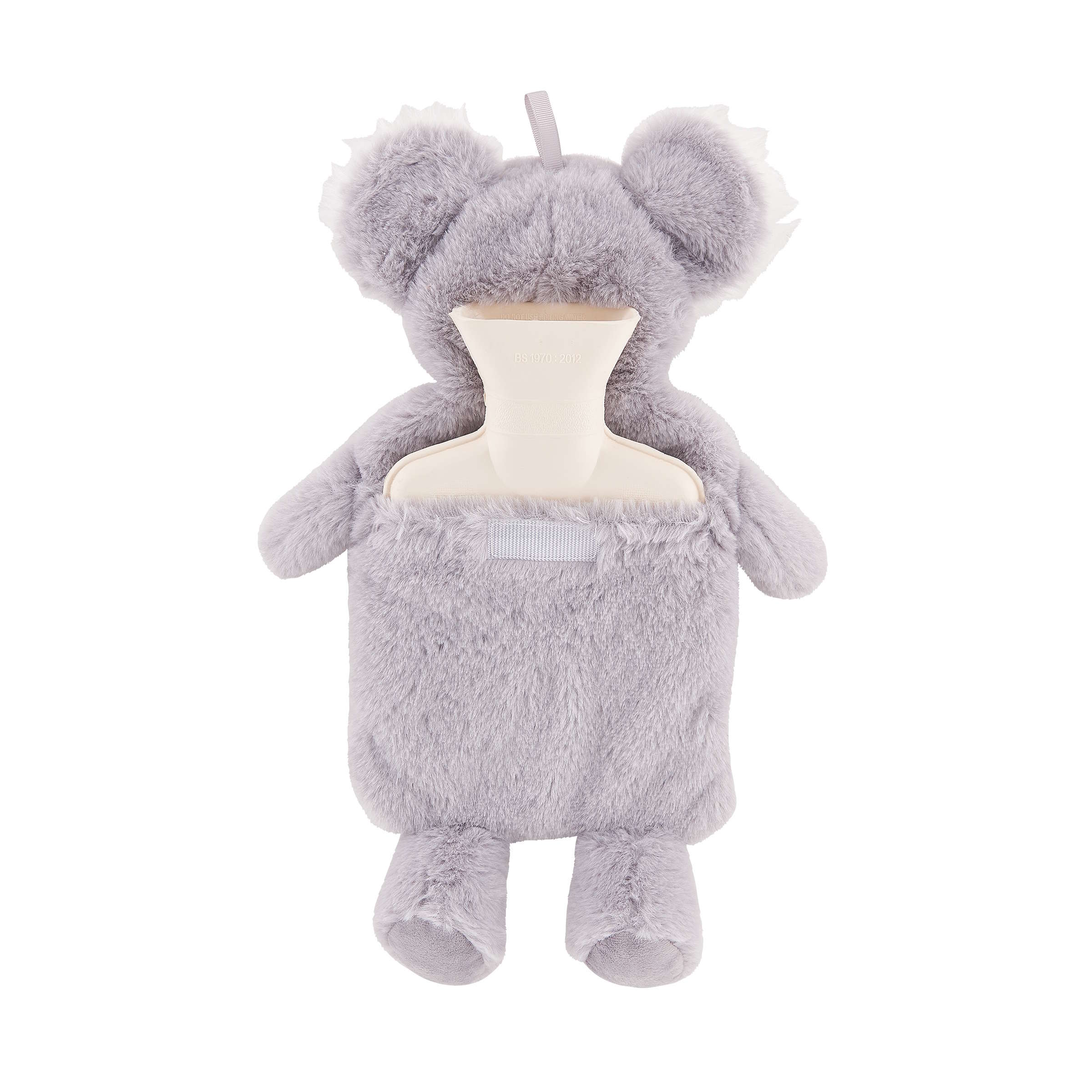 BELLY PAIN BANDITS hot water bottle koal - Image 3