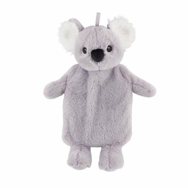BELLY PAIN BANDITS hot water bottle koal