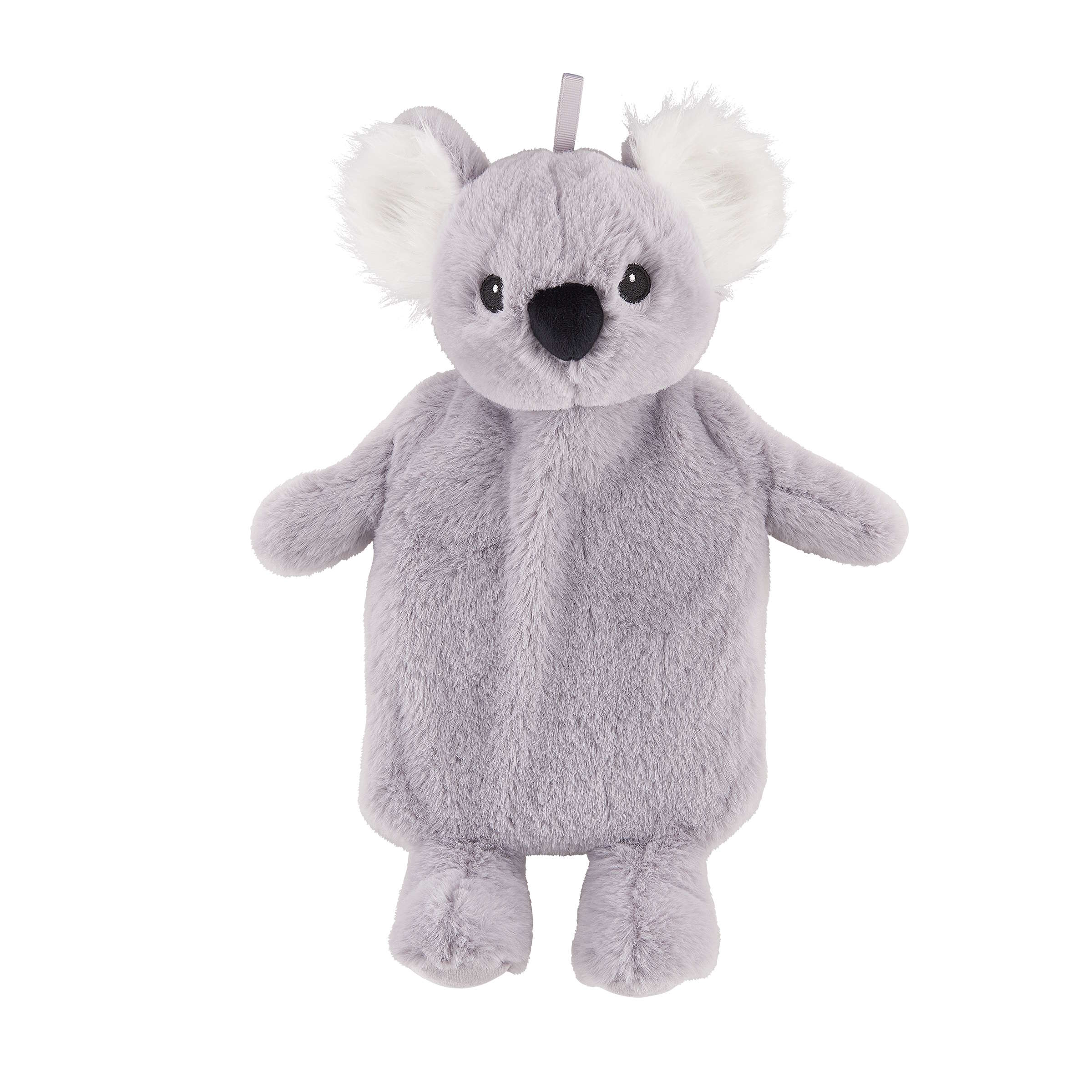 BELLY PAIN BANDITS hot water bottle koal
