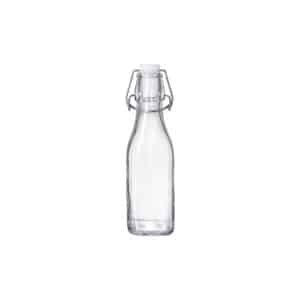 SWING <span>Bottle with swing top 250ml</span>