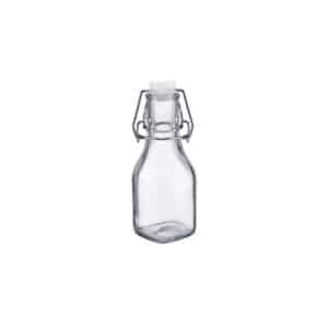 SWING <span>bottle with stainless steel closure 125 ml</span>