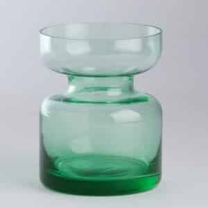 MONA <span>mini vase 10cm, green</span>