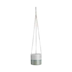 HORIZON <span>Hanging flowerpot Ø14cm</span>