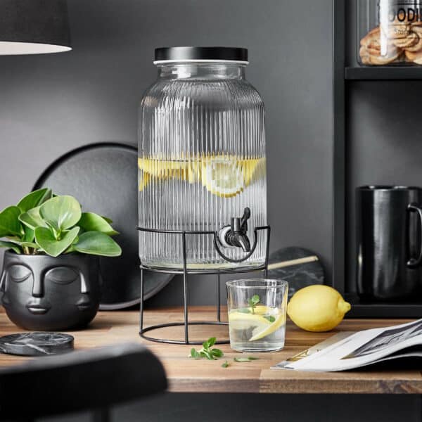 FOUNTAIN <span>Stand for drinks dispenser height 16cm</span> - Image 2