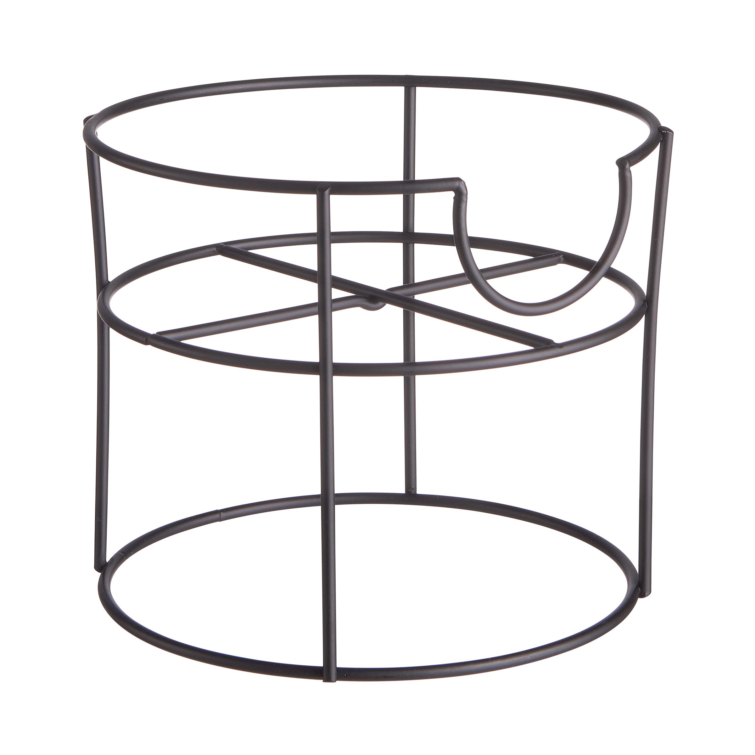 FOUNTAIN <span>Stand for drinks dispenser height 16cm</span> - Image 4