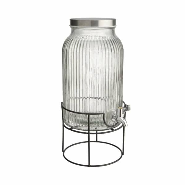 FOUNTAIN <span>Stand for drinks dispenser height 16cm</span> - Image 5