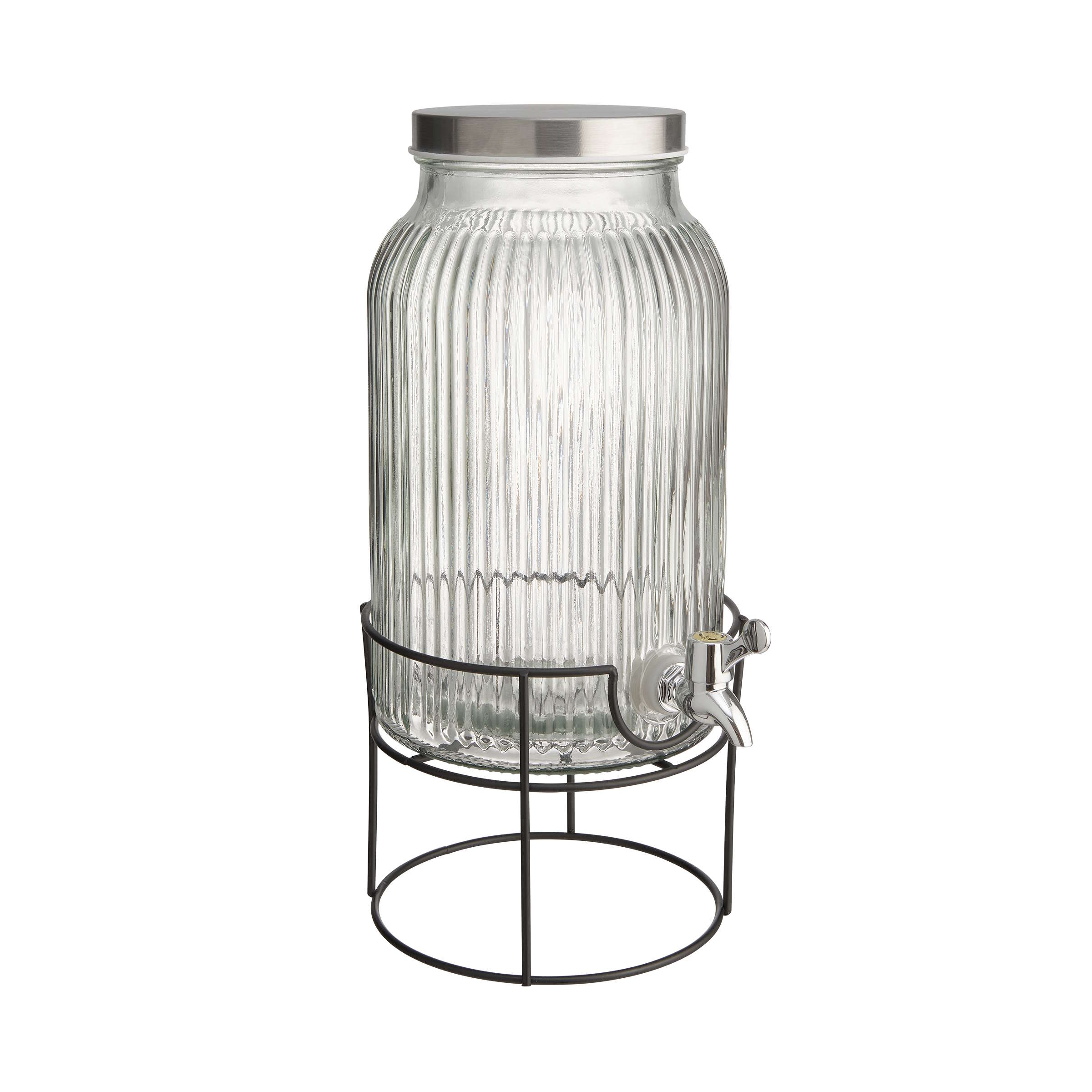 FOUNTAIN <span>Stand for drinks dispenser height 16cm</span> - Image 5