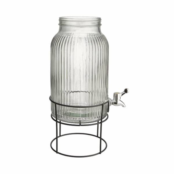 FOUNTAIN <span>Stand for drinks dispenser height 16cm</span> - Image 6