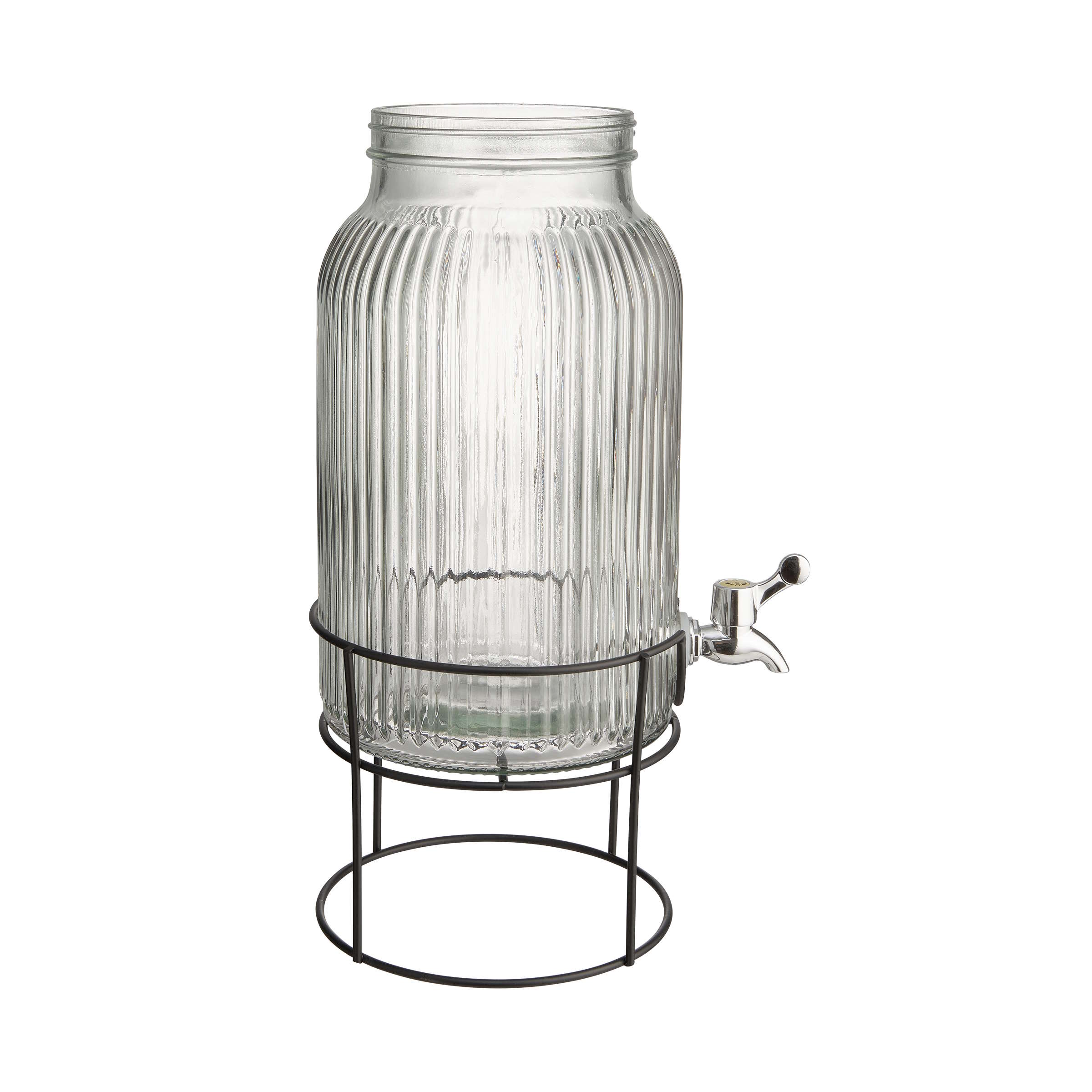 FOUNTAIN <span>Stand for drinks dispenser height 16cm</span> - Image 6