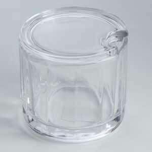 SPICES <span>glass jar 250 ml</span>