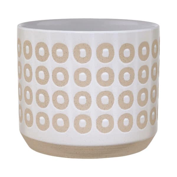 ETHNO <span>Flowerpot Ø26cm</span>