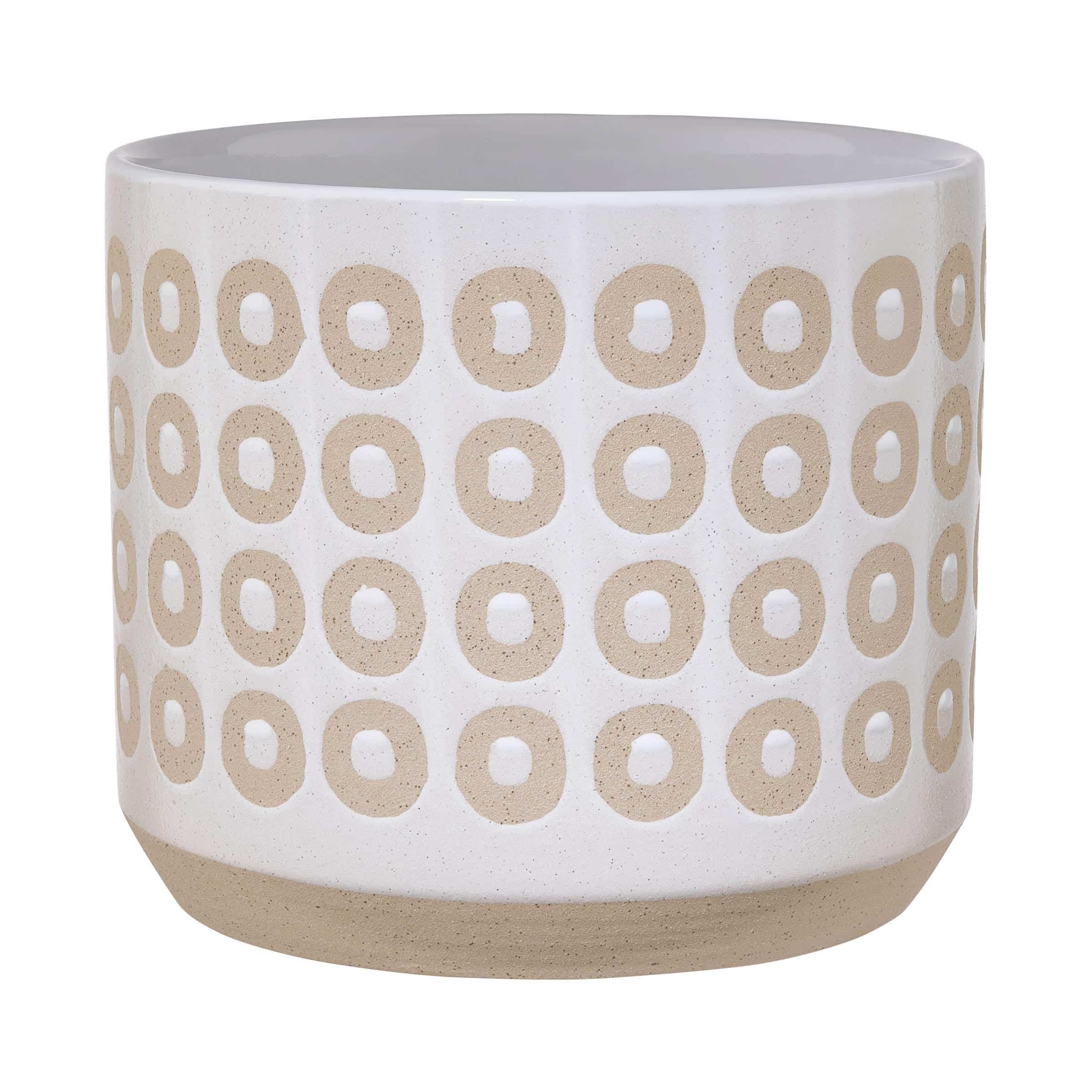 ETHNO <span>Flowerpot Ø26cm</span>
