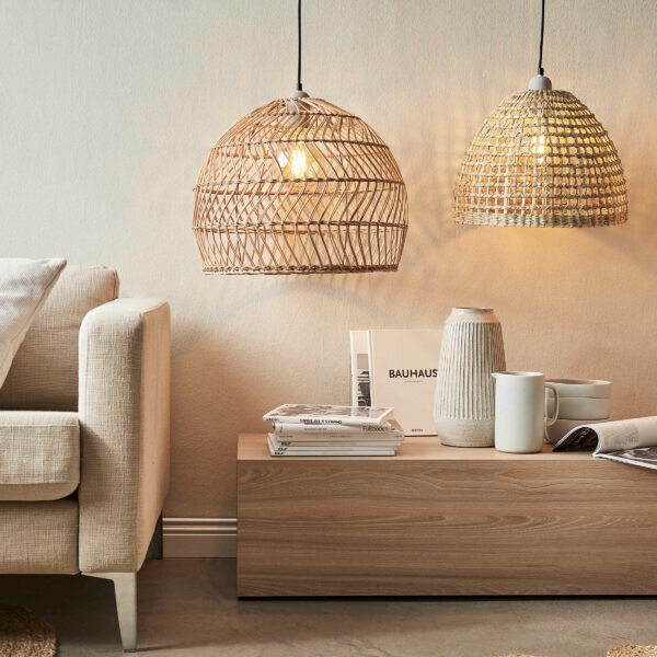 CORBELLE <span>Lampshade Ø49cm</span> - Image 8