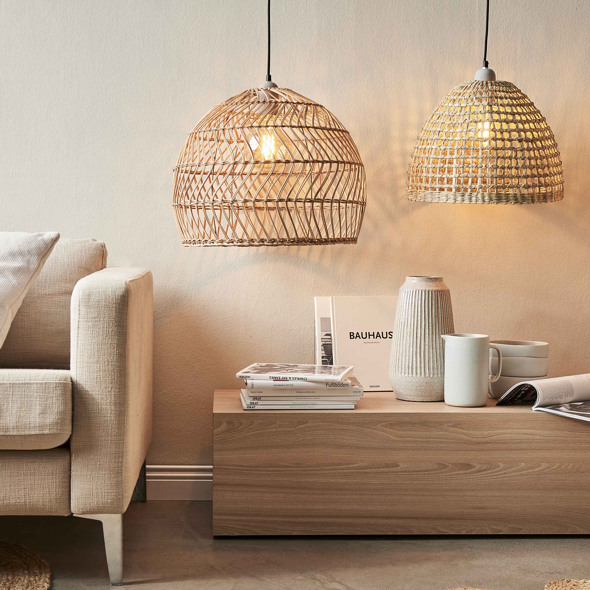 CORBELLE <span>Lampshade Ø49cm</span> - Image 8