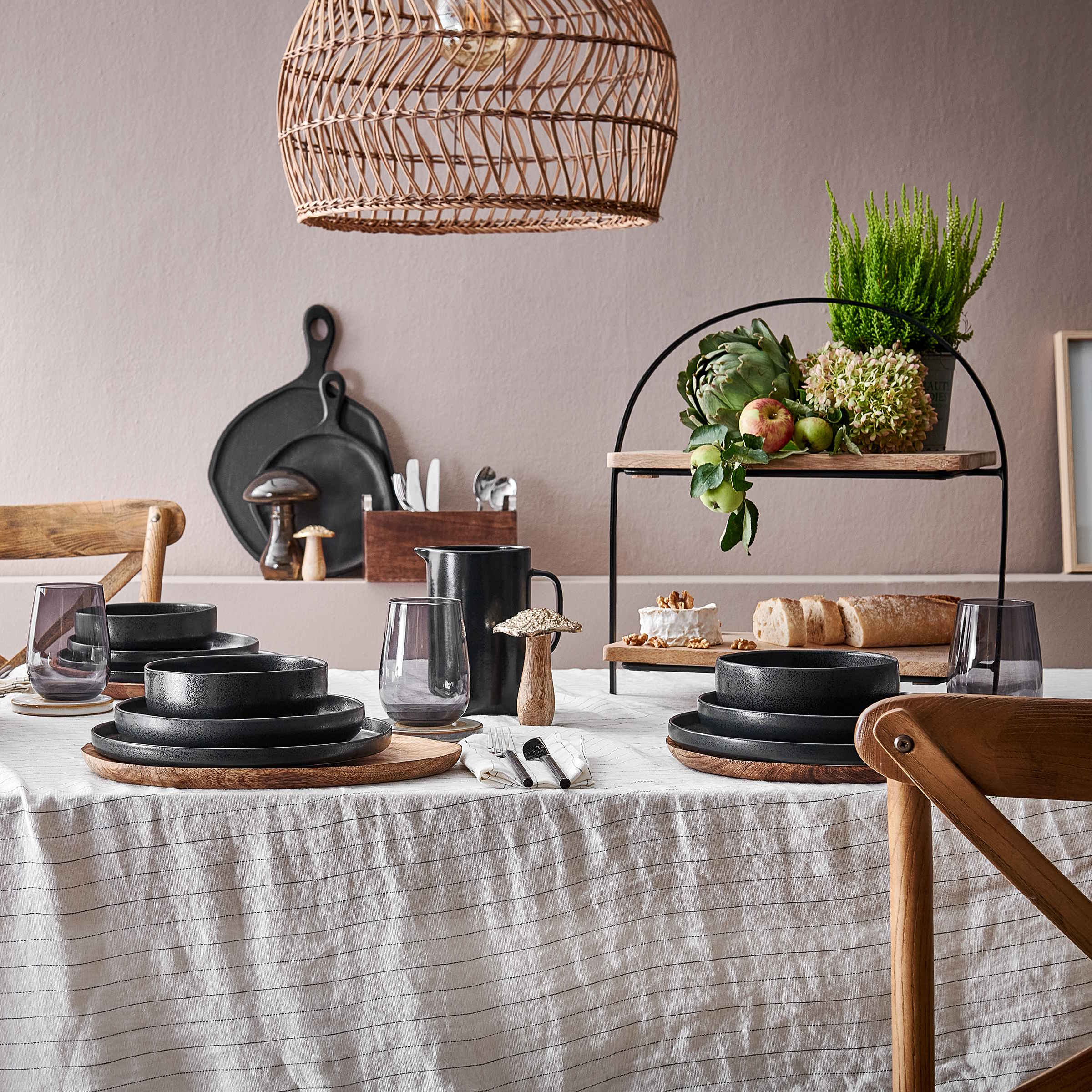 CORBELLE <span>Lampshade Ø49cm</span> - Image 10