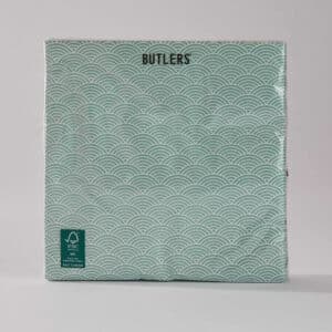 APRÈS <span>paper napkin waves</span>