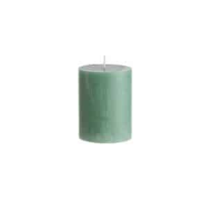 RUSTIC <span>Pillar candle height 9cm</span>