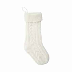 X-MAS <span>Knit stocking height 46cm</span>