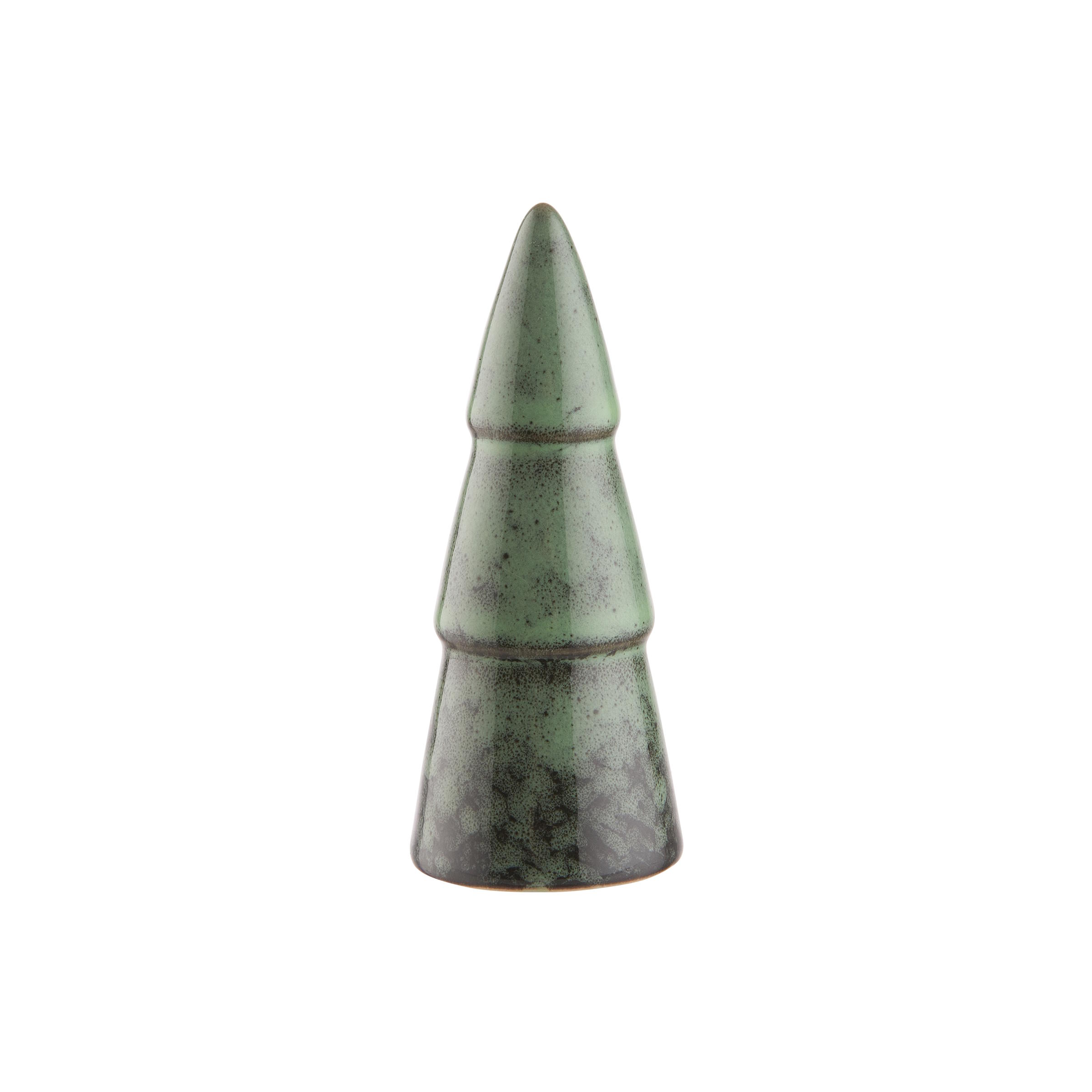 BUTLERS: X-MAS Decorative fir height 9cm