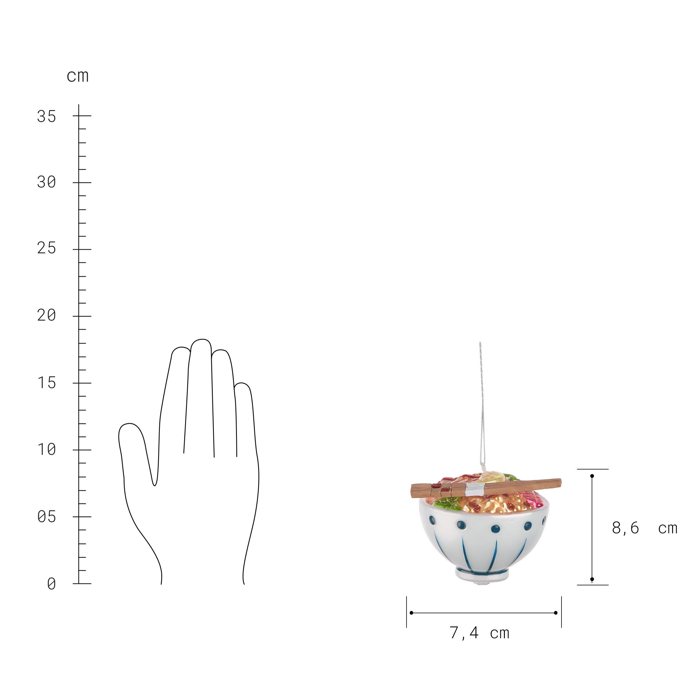 HANG ON <span>Pendant Poke Bowl</span> - Image 3
