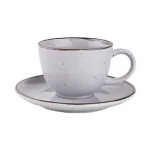FINCA <span>Cup with saucer 210ml</span>