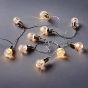 MINI BULBS <span>LED mini bulbs chain,USB</span>