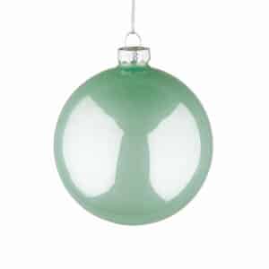 HANG ON <span>Shiny glass ball Ø8cm</span>