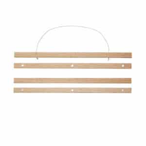 ATELIER <span>Poster strip magnetic length 40cm</span>