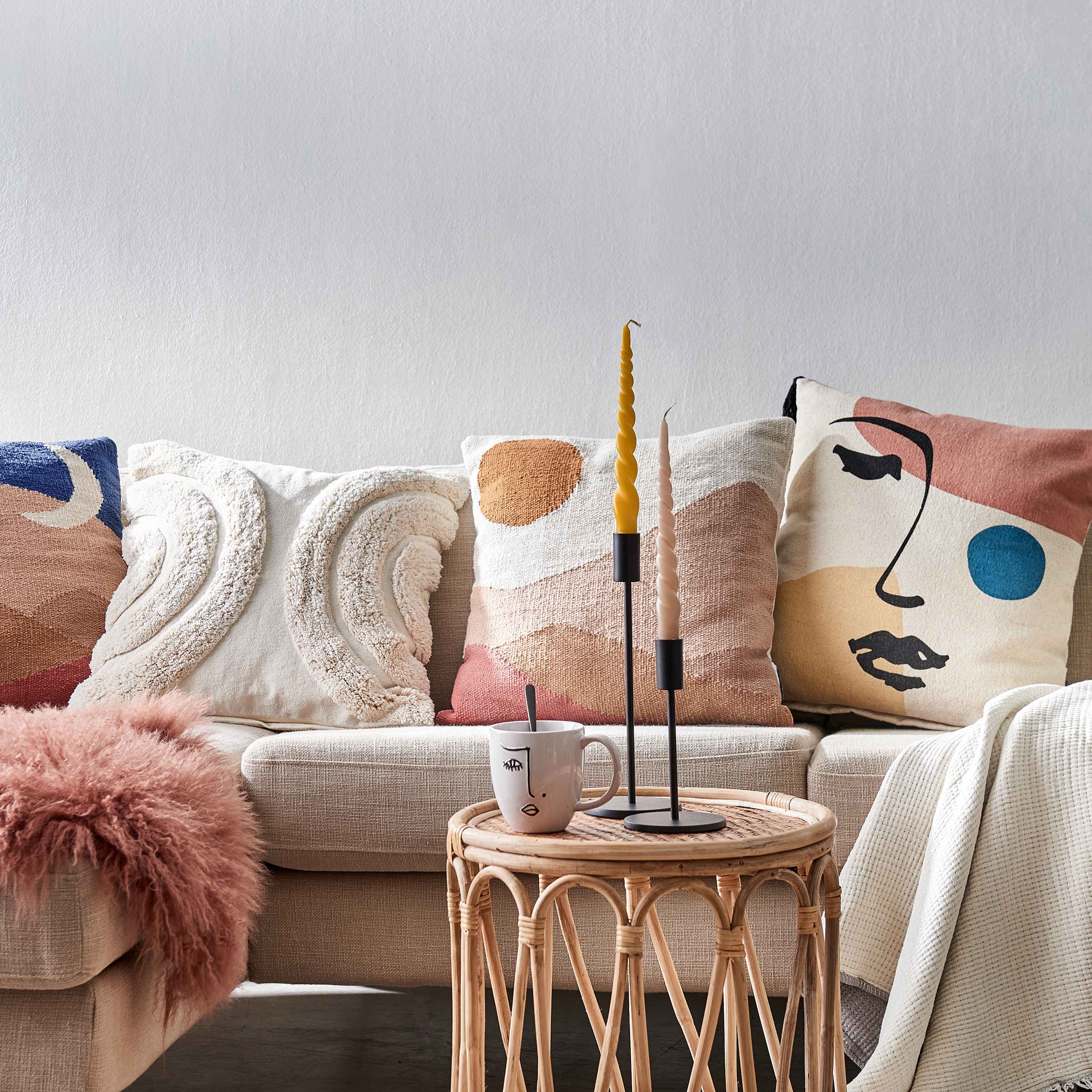 ZABRISKIE POINT BUTLERS Malta