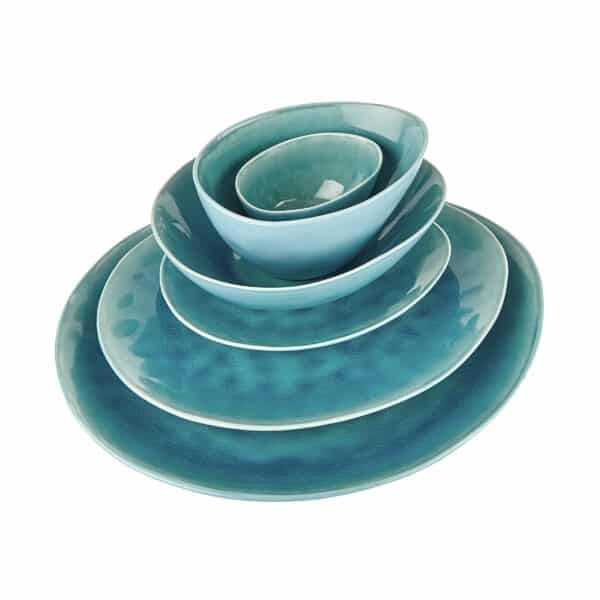 DE LA ROYA <span>16 pcs. tableware set</span> - Image 13