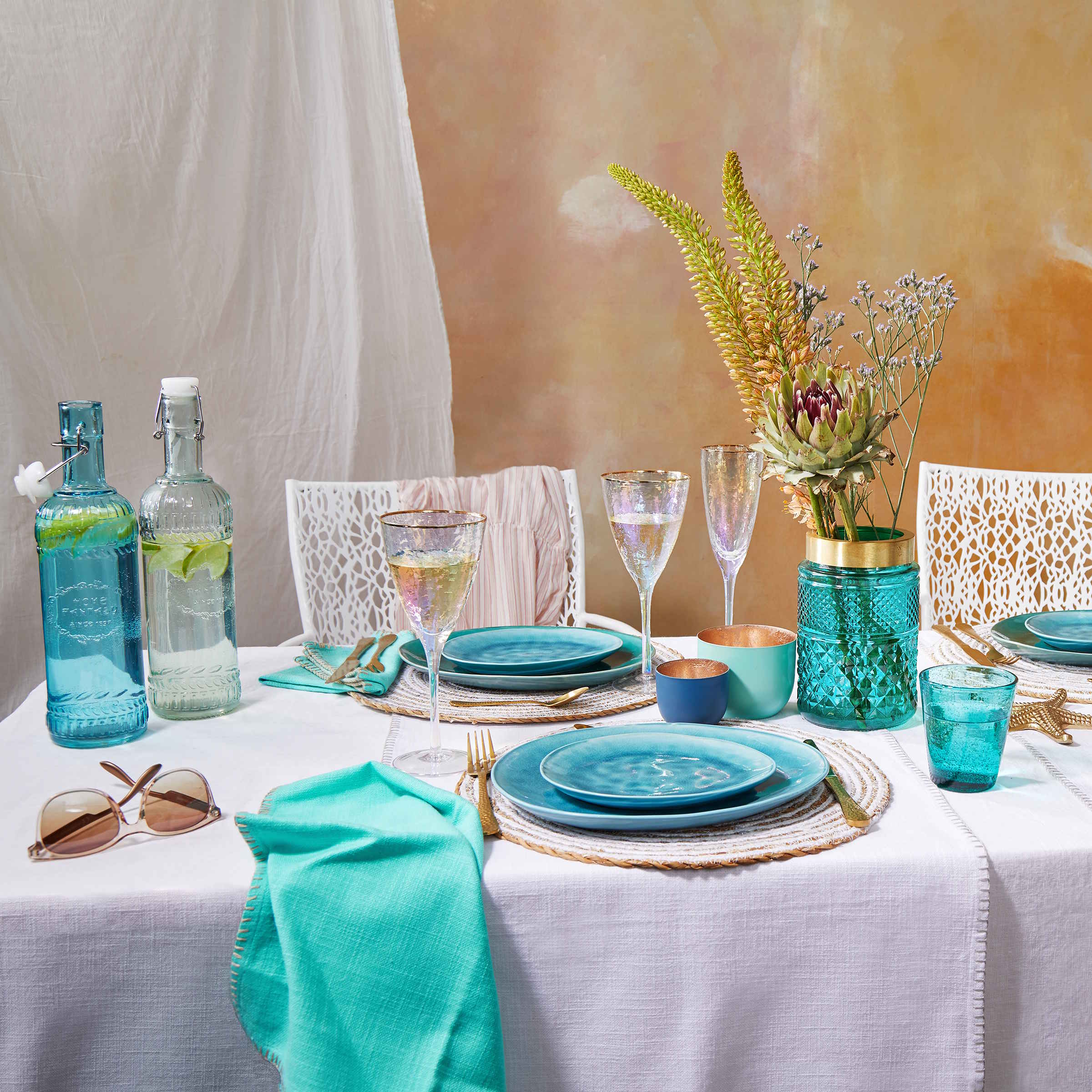 DE LA ROYA <span>16 pcs. tableware set</span> - Image 14