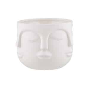 ARTIST <span>Flower pot faces Ø13cm</span>