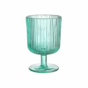 CHELSEA <span>Wine glass with grooves 250 ml</span>