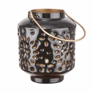 BLUE MAROCCO <span>Lantern height 10cm</span>