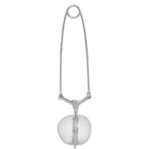 MENUETT <span>Tea infuser tongs</span>
