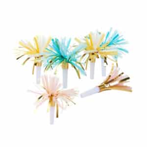 CELEBRATION <span>Paper Whistle 6 pcs</span>
