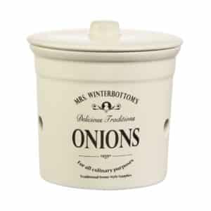 MRS. WINTERBOTTOM'S <span>Onion pot Ø 16.5 cm</span>