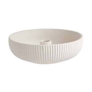 CANDLE BOWL <span>Candlestick Ø16cm</span>