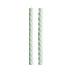 TWISTED <span>Candle set of 2</span>