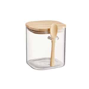 COMPOSITION <span>Storage jar 750ml</span>