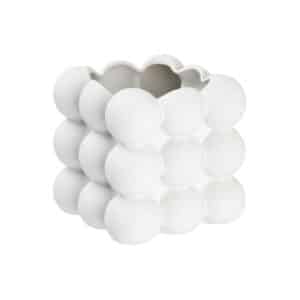 BUBBLE <span>Flowerpot W 12 x D 12cm</span>