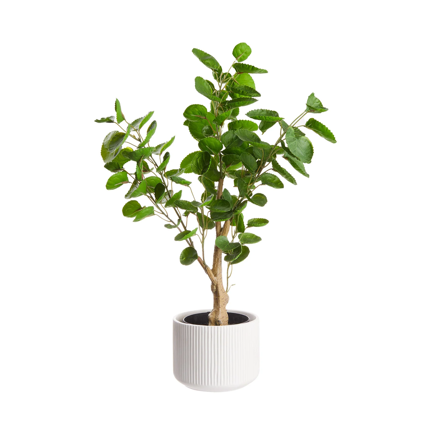 LIV <span>flower pot Ø16,5cm, white</span> - Image 4