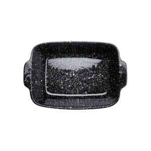 AU GRATIN <span>Baking dish speckled 1.6l</span>