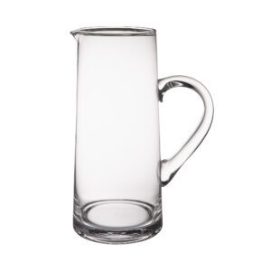 PITCHER glass jug 1800ml