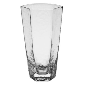 CUBES Longdrinkglass 400 ml