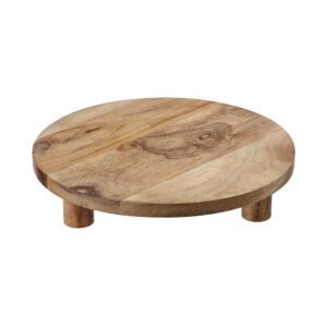 ACACIA podest round Ø 25 cm